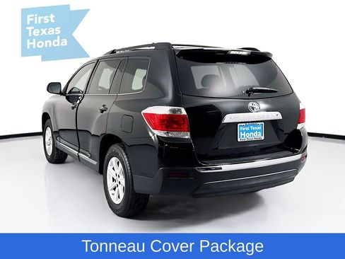 Used 2013 Toyota Highlander SE image 6