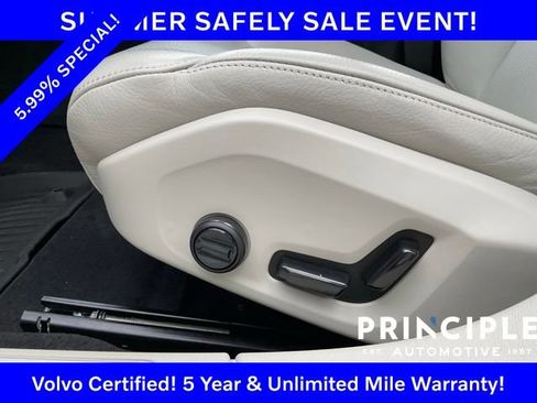Certified 2024 Volvo S60 B5 Core w/ Climate Package AWD/4WD image 20
