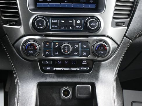 Used 2018 Chevrolet Tahoe LS w/ All-Season Package AWD/4WD image 20