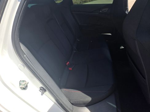 Used 2017 Honda Civic Si image 25