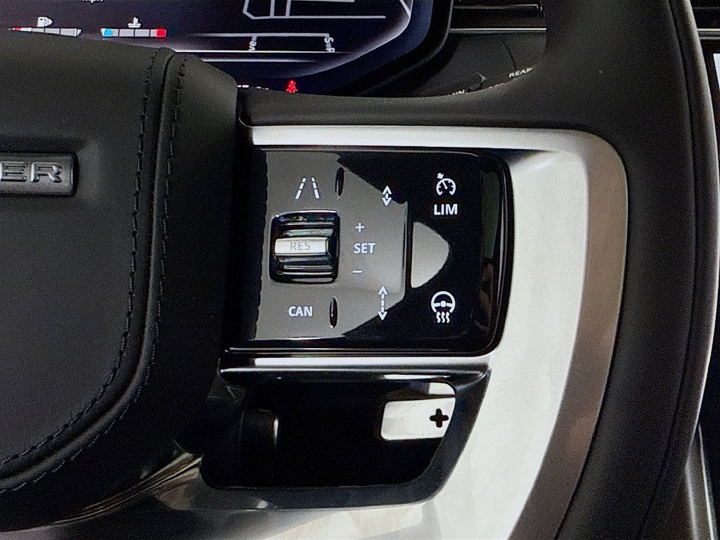 New 2026 Land Rover Range Rover SE AWD/4WD image 12