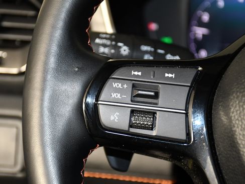 Used 2026 Honda Passport TrailSport Elite image 21