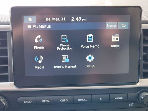 New 2026 Hyundai Venue SEL image 14