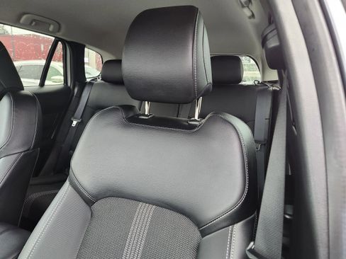 Certified 2025 MAZDA CX-50 AWD 2.5 S w/ Weather Package image 11