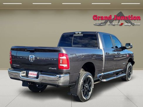 Used 2021 RAM 2500 Big Horn w/ Level B Equipment Group image 4