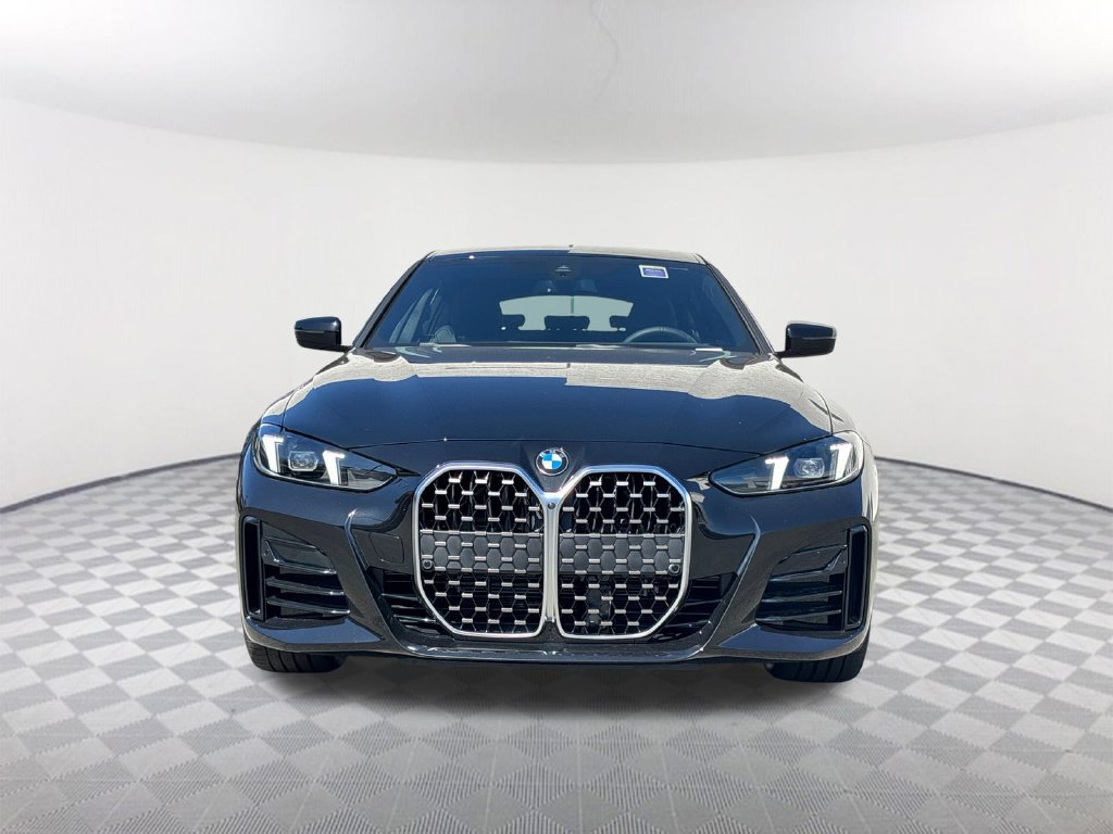 New 2026 BMW 430i xDrive w/ M Sport Package AWD/4WD image 2