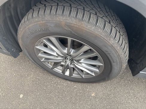 Used 2019 MAZDA CX-5 Touring image 11