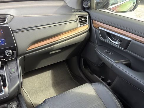 Used 2017 Honda CR-V EX-L image 13