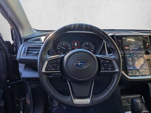 Certified 2024 Subaru Ascent Premium w/ Convenience Package image 18