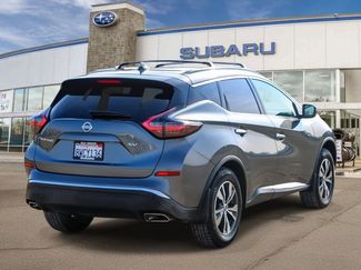 Used 2020 Nissan Murano SV w/ Cargo Package FWD video 2