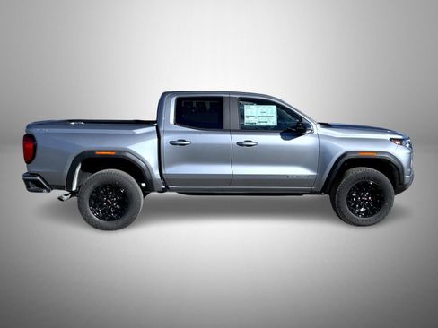New 2026 GMC Canyon Elevation w/ Convenience Package AWD/4WD image 4