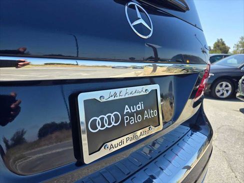 Used 2019 Mercedes-Benz GLS 450 4MATIC image 14