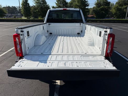 Used 2023 Ford F250 XL w/ XL Chrome Package AWD/4WD image 9