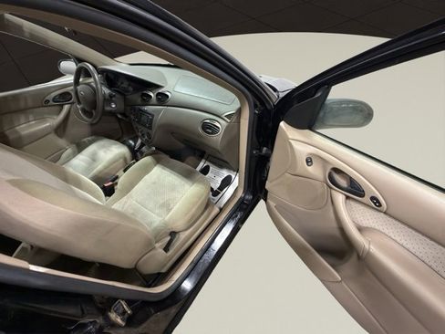 Used 2003 Ford Focus ZTS image 18