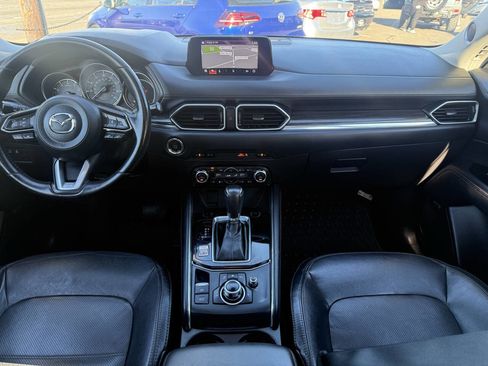 Used 2018 MAZDA CX-5 Grand Touring w/ Premium Package image 22