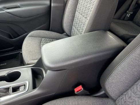 Certified 2024 Chevrolet Equinox LT image 21
