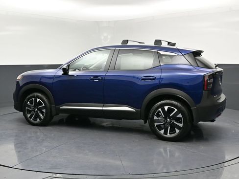 New 2026 Nissan Kicks SV w/ Cold Weather Package image 25