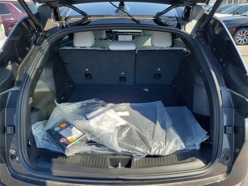 New 2025 Jeep Wagoneer S Limited image 7