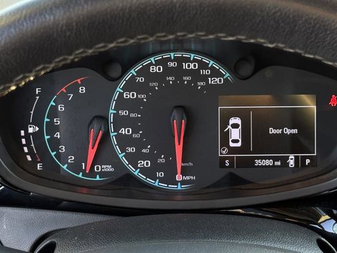 Used 2019 Chevrolet Spark LT image 17