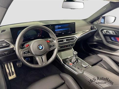 Used 2023 BMW M2 w/ Lighting Package RWD image 29