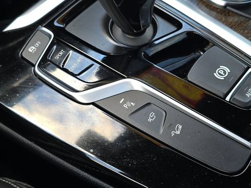 Used 2018 BMW X3 xDrive30i image 30