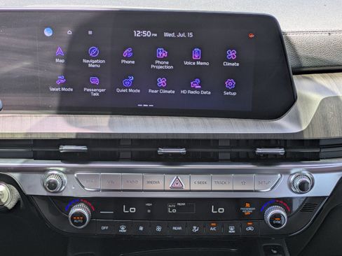 Certified 2023 Kia Telluride SX FWD image 16