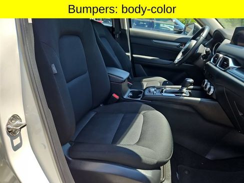 Used 2023 MAZDA CX-5 AWD 2.5 S image 30