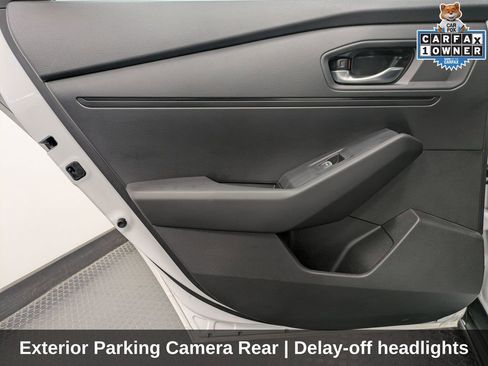 Used 2024 Honda Accord Sport image 28