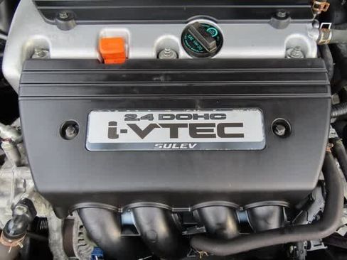 Used 2009 Honda Accord EX-L image 10