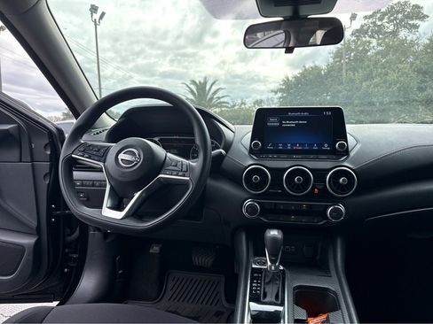 Used 2024 Nissan Sentra SV image 14