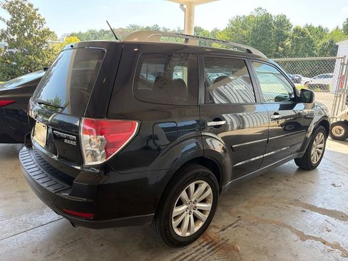 Used 2011 Subaru Forester 2.5X Touring AWD/4WD image 3