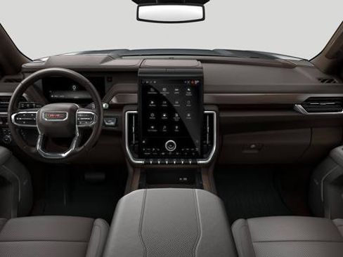 New 2026 GMC Yukon XL Elevation w/ LPO, Floor Liner Package image 8