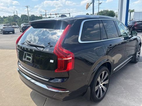 Certified 2024 Volvo XC90 T8 Ultimate w/ Protection Package Premier AWD/4WD image 6