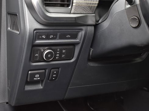 Used 2022 Ford F150 Platinum w/ Equipment Group 701A High image 22