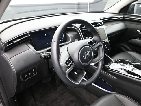 Certified 2024 Hyundai Tucson Limited image 10