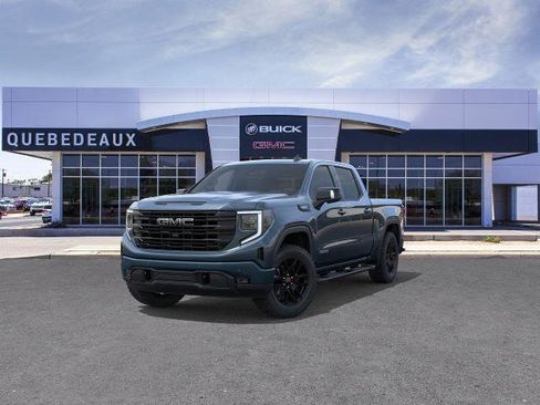 New 2026 GMC Sierra 1500 Elevation w/ Elevation Premium Package image 80