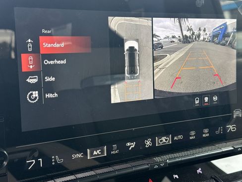 Used 2026 GMC Hummer EV SUV AWD/4WD image 23