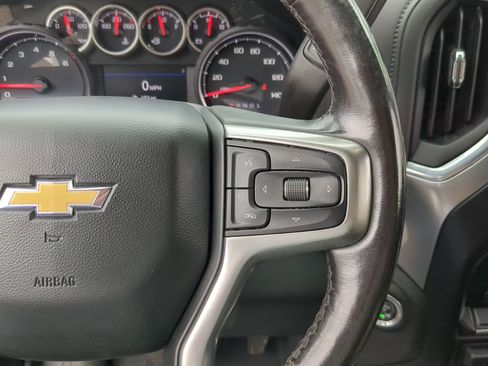 Used 2023 Chevrolet Silverado 2500 LT w/ Convenience Package image 28