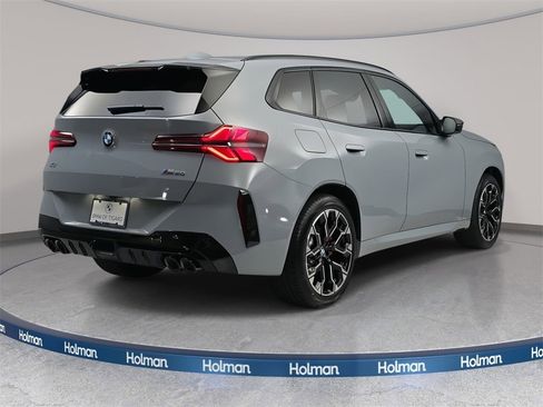 New 2026 BMW X3 M50 w/ Premium Package image 5