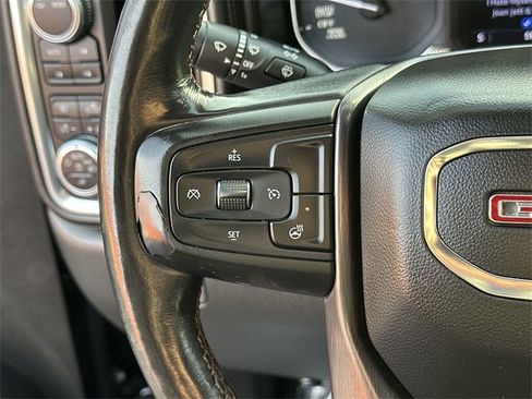 Used 2020 GMC Sierra 1500 AT4 w/ AT4 Premium Package image 35