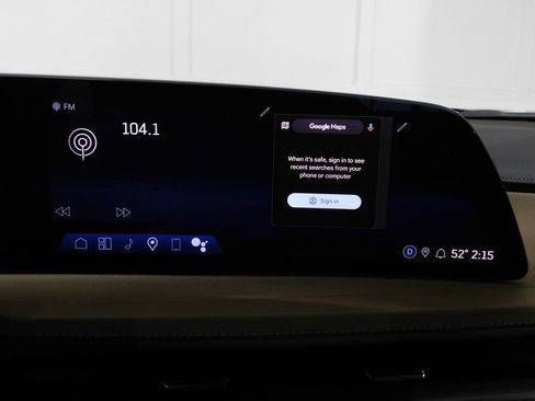 Used 2024 Cadillac XT4 Luxury w/ Cold Weather Package image 54