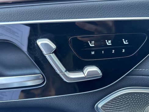 Certified 2023 Mercedes-Benz EQS 450+ 4MATIC SUV image 24