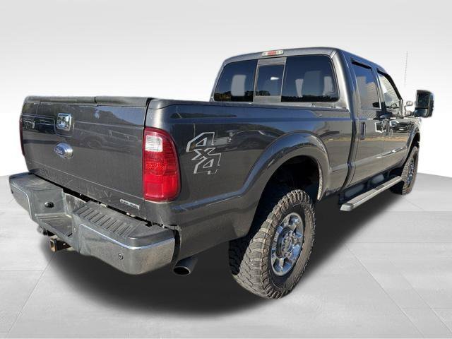 Used 2016 Ford F350 XLT AWD/4WD image 3