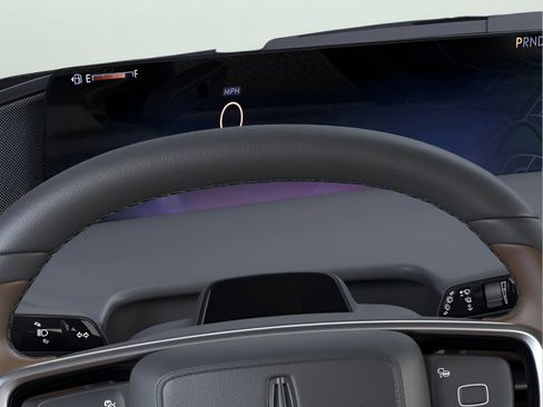 New 2026 Lincoln Navigator Reserve AWD/4WD image 13