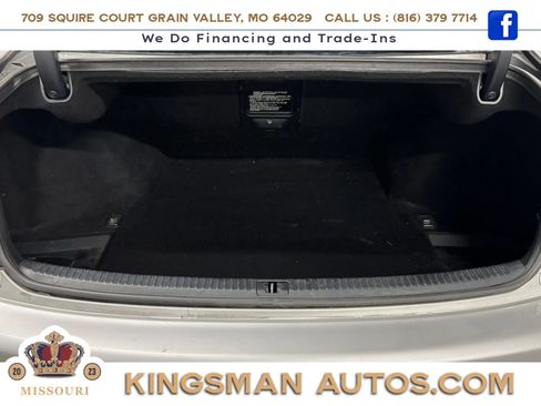 Used 2009 Lexus IS 250 AWD image 29