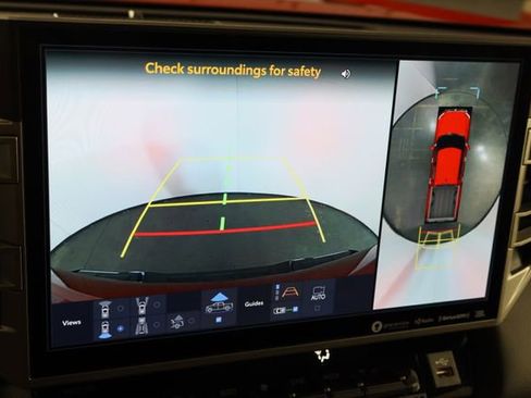 Used 2022 Toyota Tundra Limited image 34