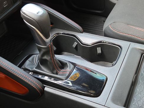 Used 2023 Nissan Frontier Pro-X w/ Technology Package image 23