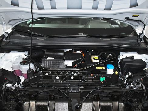 Used 2024 Audi Q4 e-tron Premium Plus w/ Premium Plus image 64