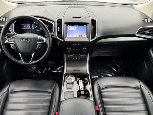 Used 2019 Ford Edge SEL w/ Equipment Group 201A image 24