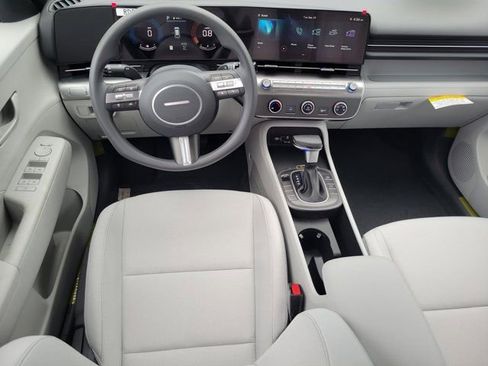 Certified 2026 Hyundai Kona SE image 10